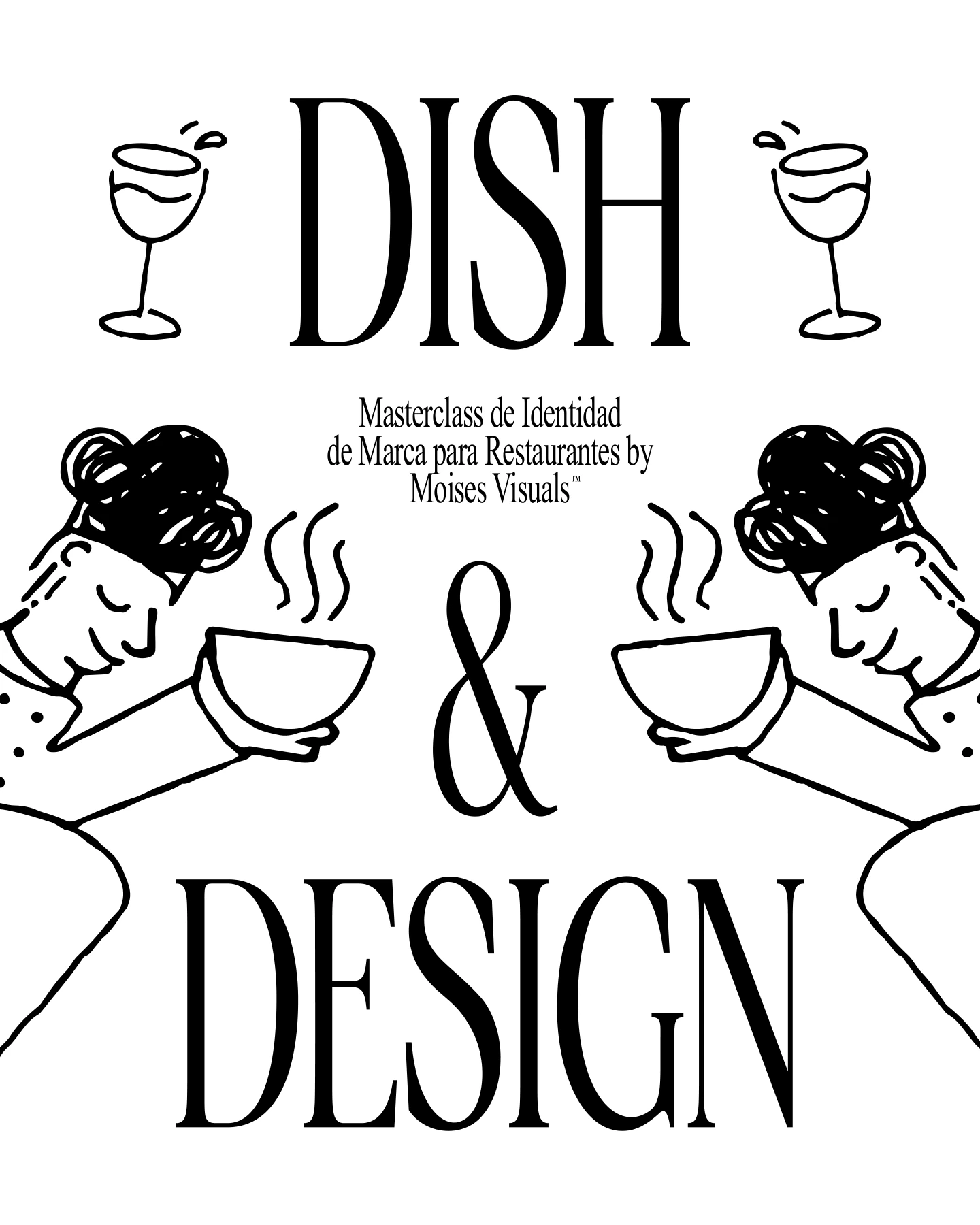 Dish & Design · Cartel