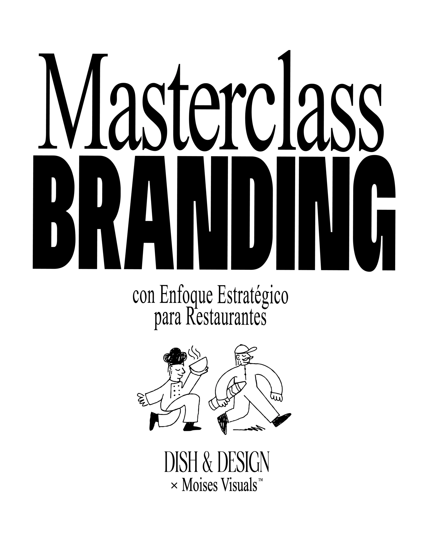 Branding estratégico para restaurantes