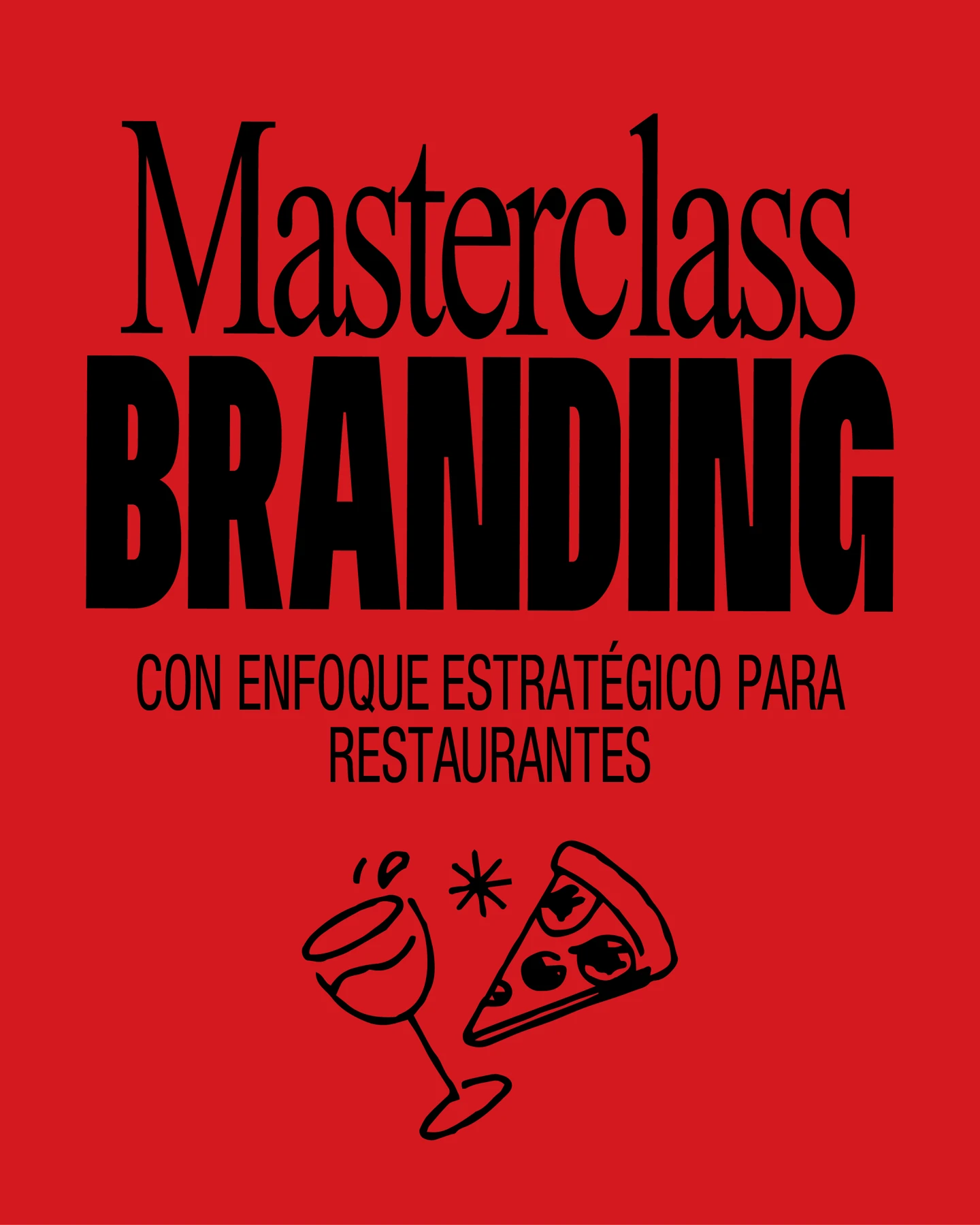 Masterclass · Branding
