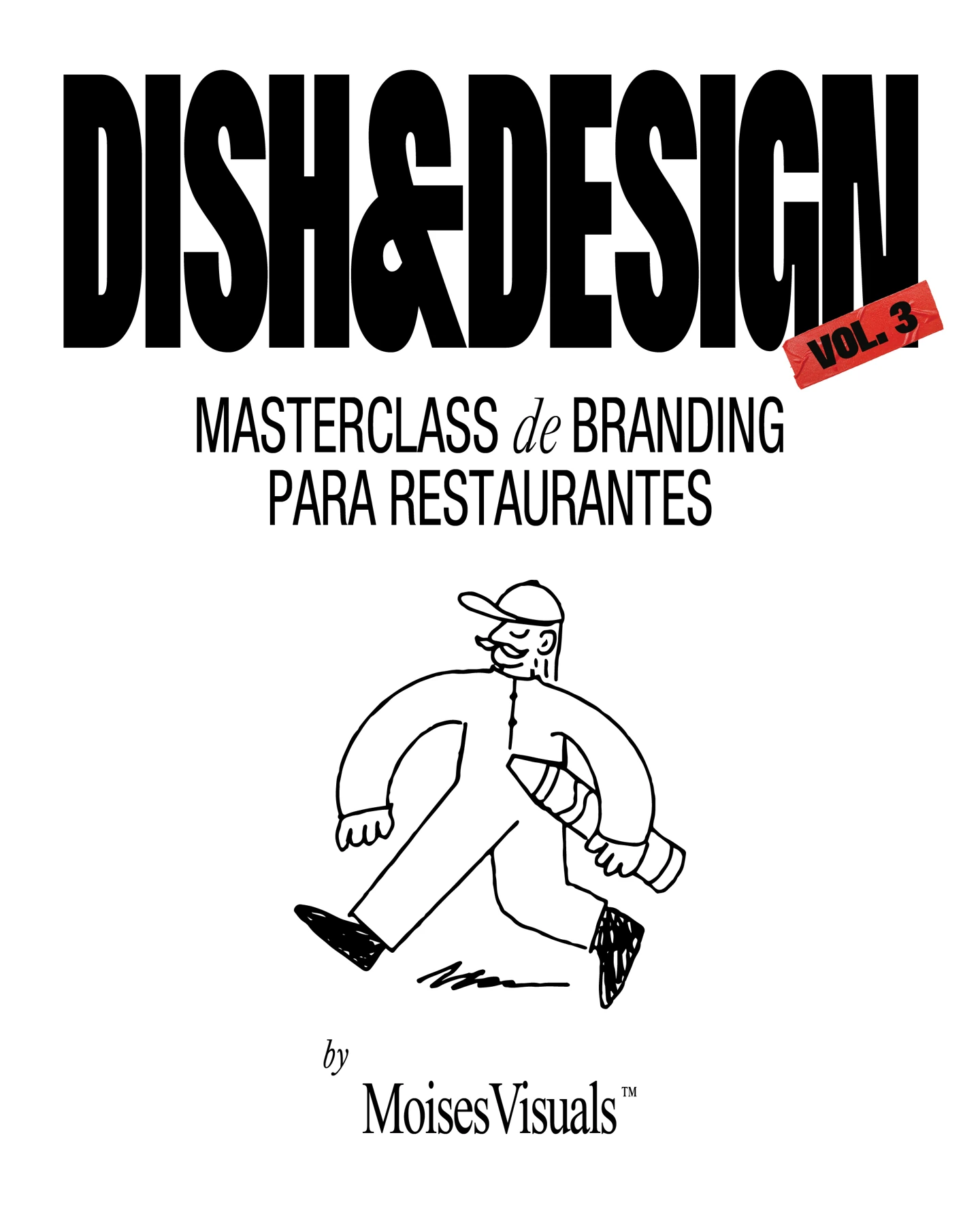 Dish & Design · Vol. 3