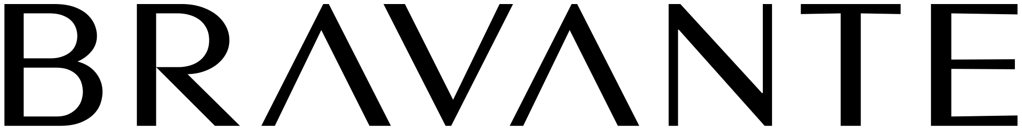 Bravante