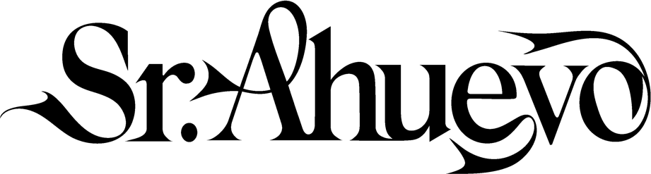 Sr. Ahuevo