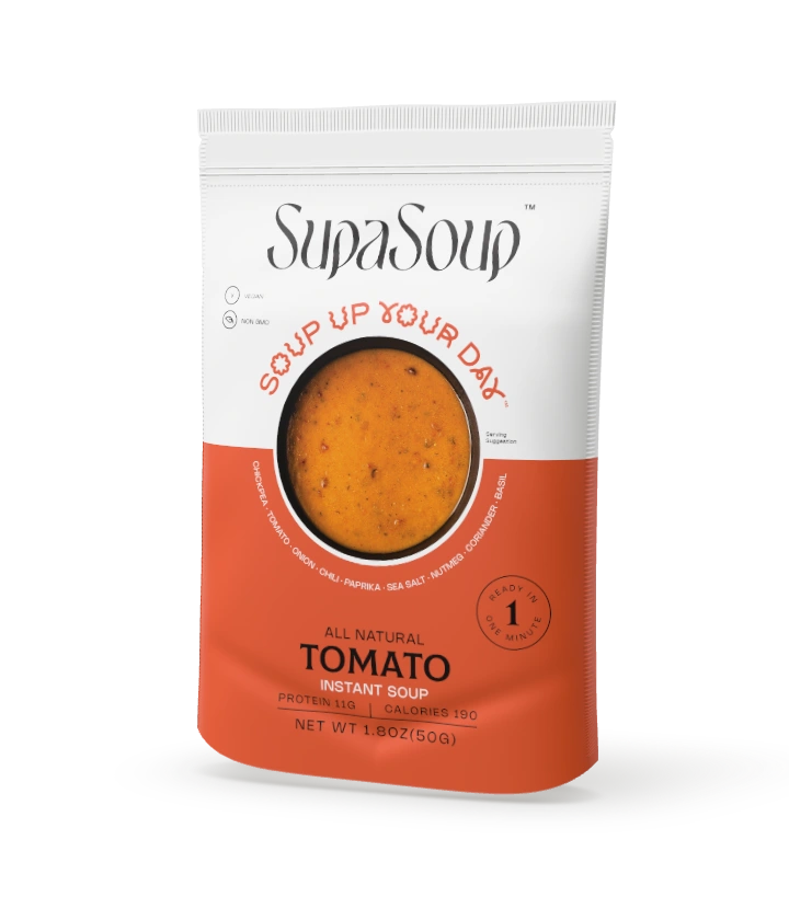SupaSoup · Tomato · 50 g
